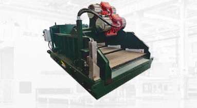 Shale Shaker