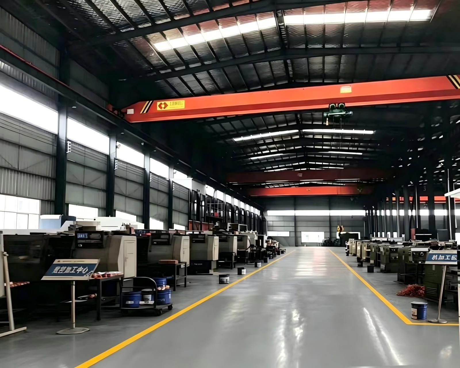 车间展示图