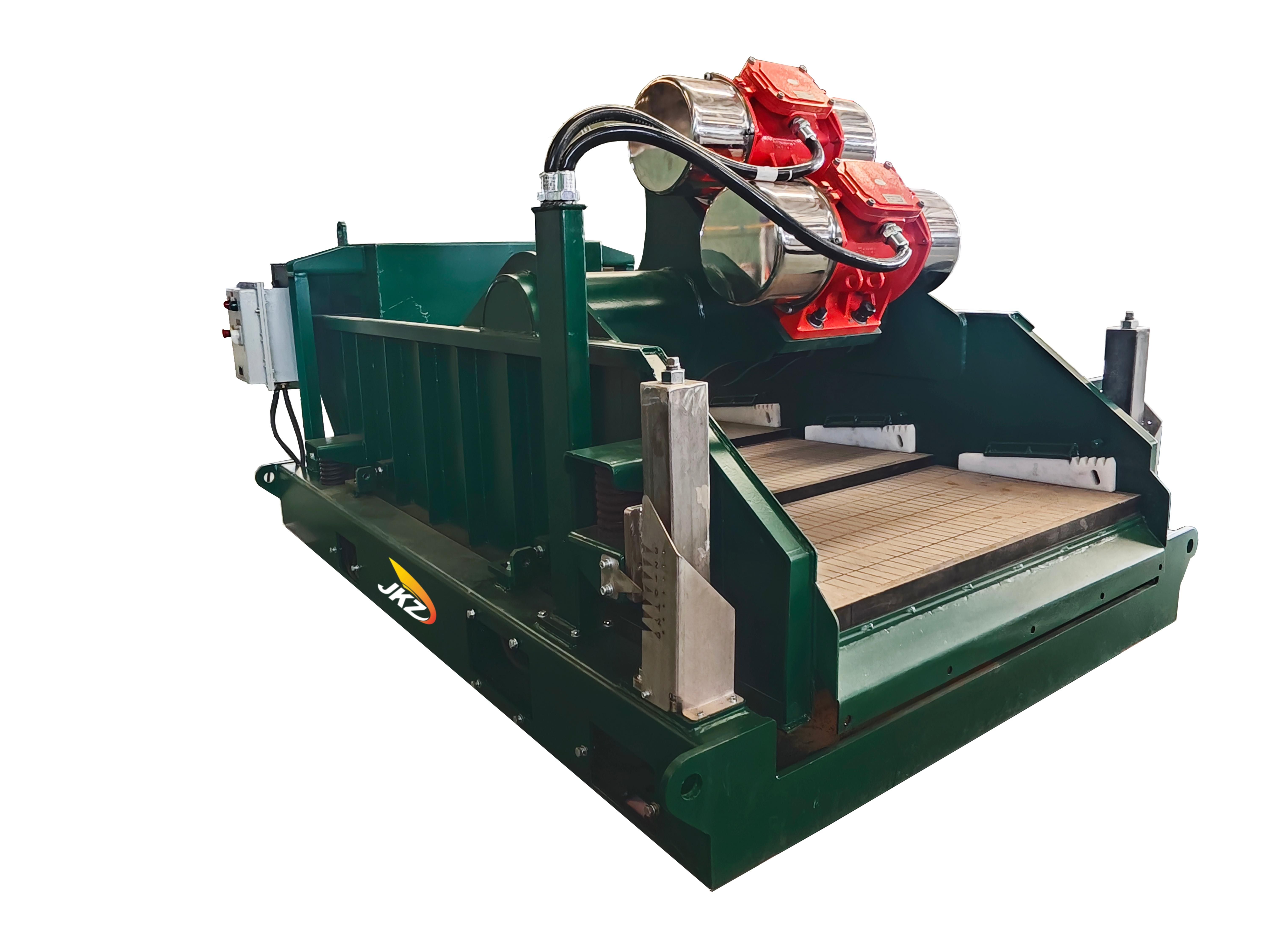 linear-shale-shaker